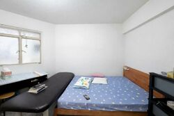 Blk 111 Chong Pang Garden (Yishun), HDB 3 Rooms #533178631